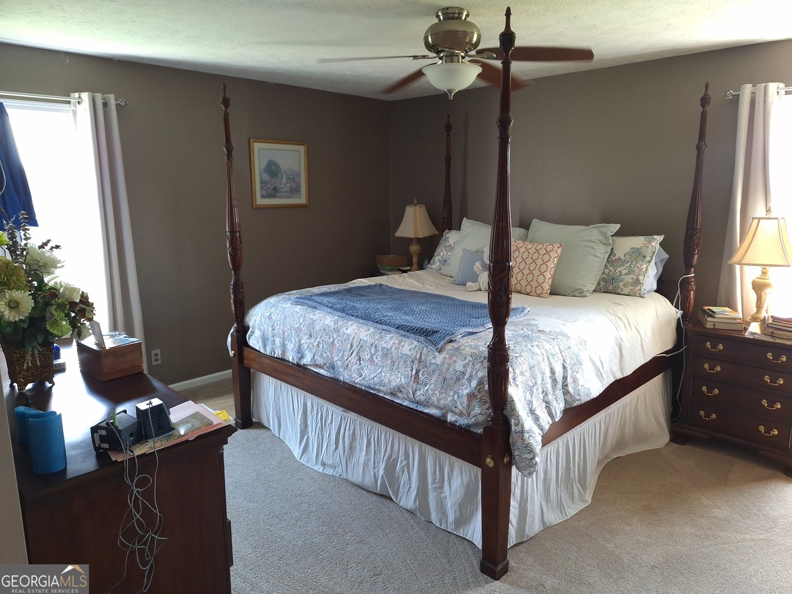 462 Oakwood Drive Cedartown - 3