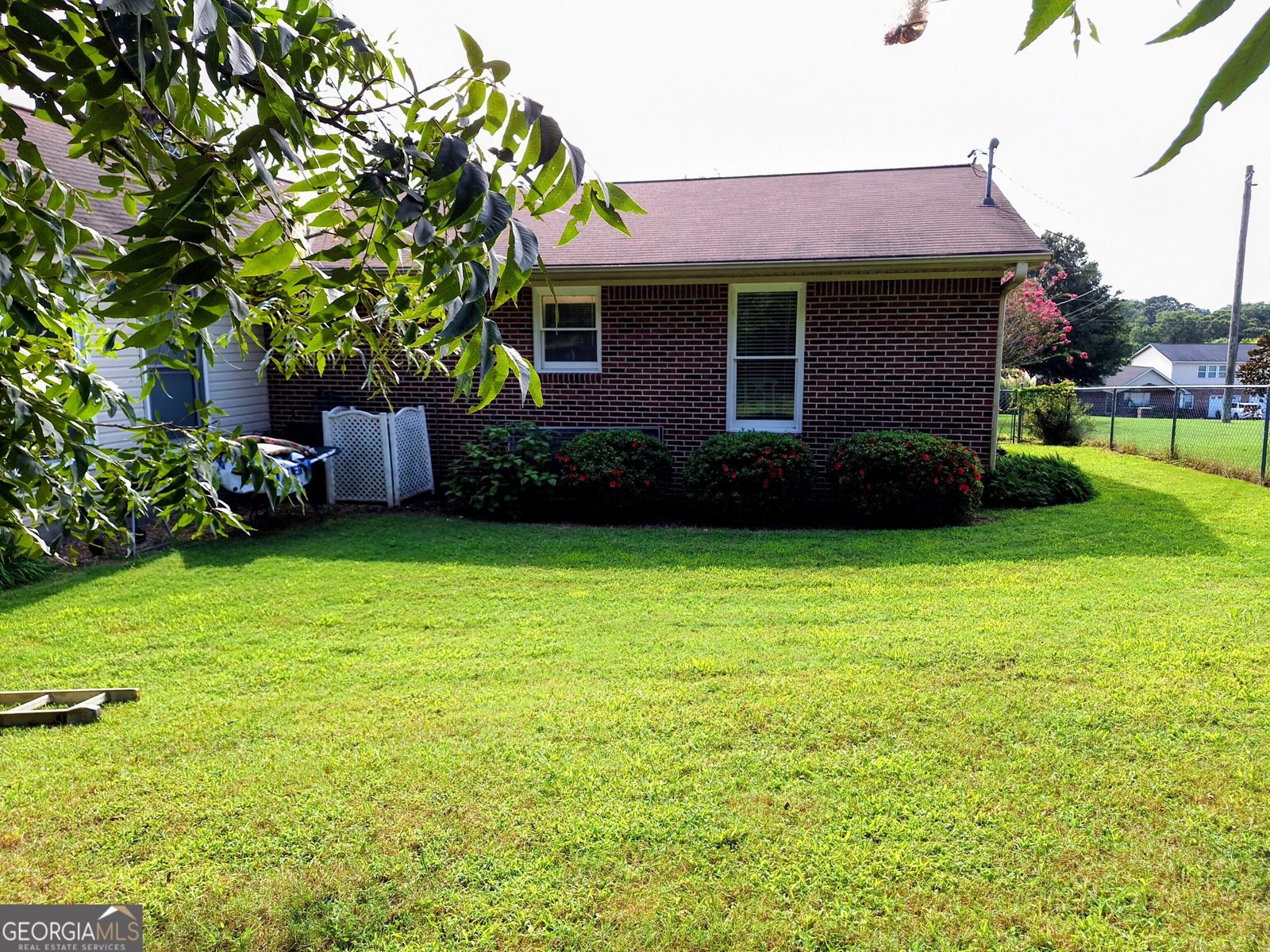 462 Oakwood Drive Cedartown - 31