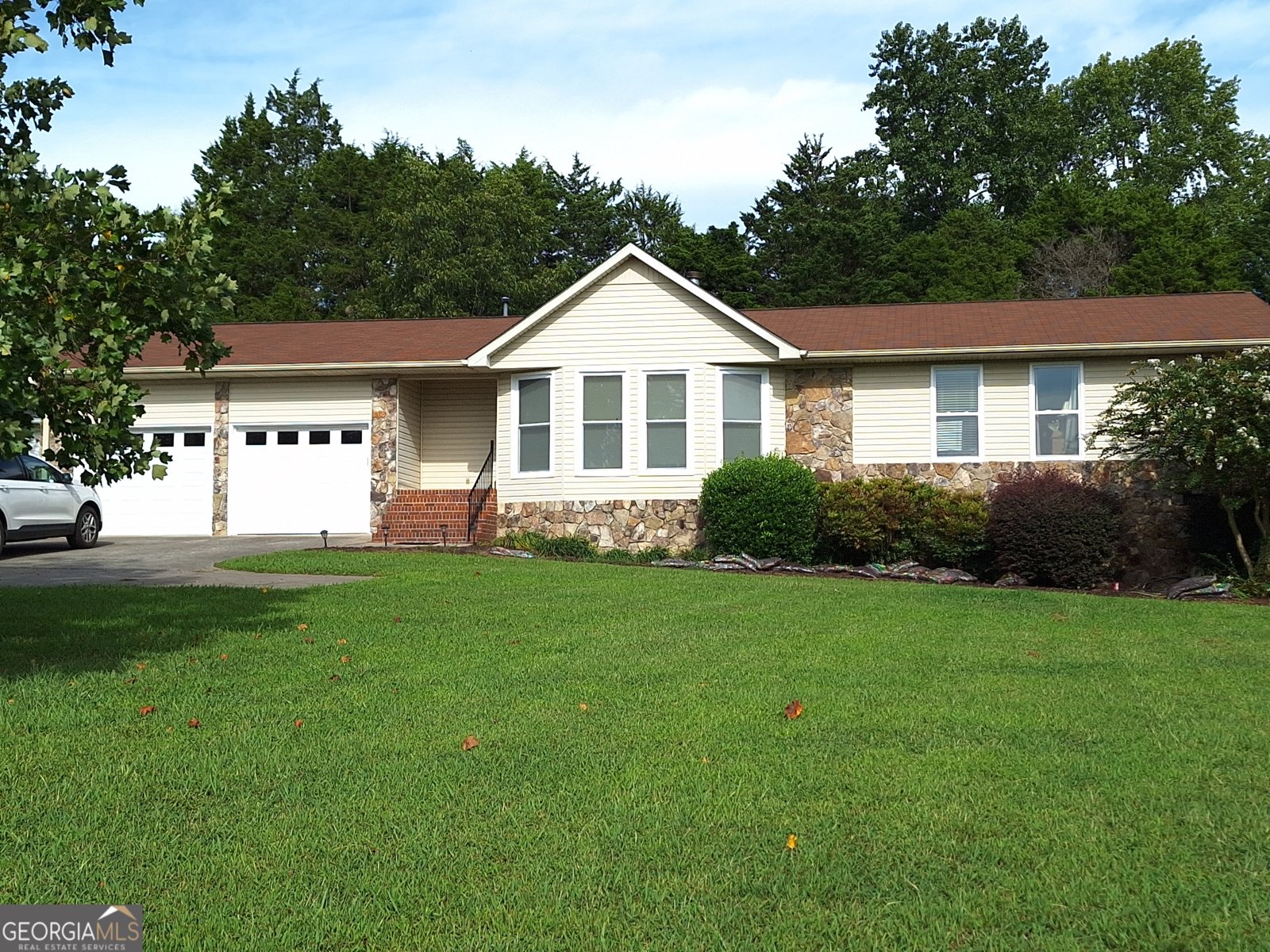 462 Oakwood Drive Cedartown - 36