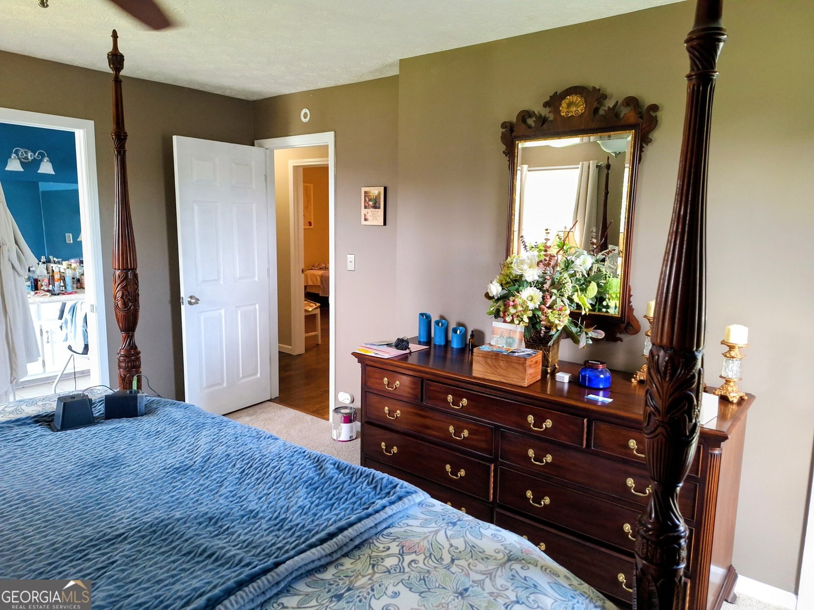462 Oakwood Drive Cedartown - 4