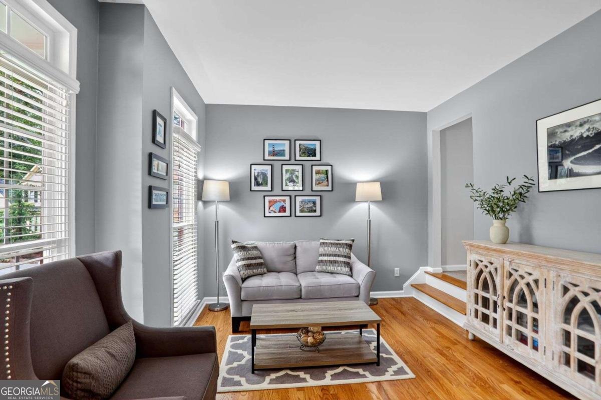 4760 Fontwell Court Suwanee - 10