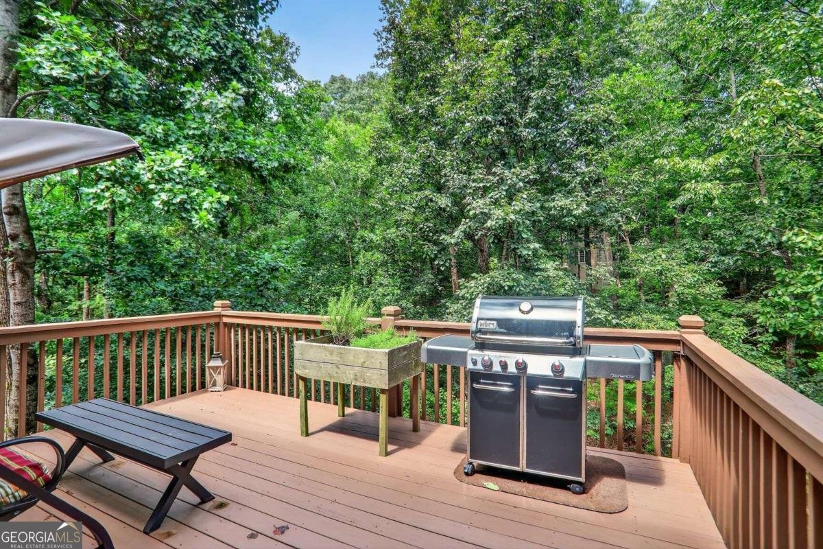 4760 Fontwell Court Suwanee - 14
