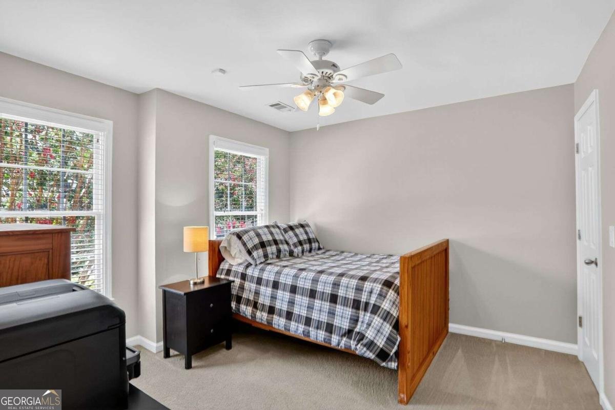 4760 Fontwell Court Suwanee - 16