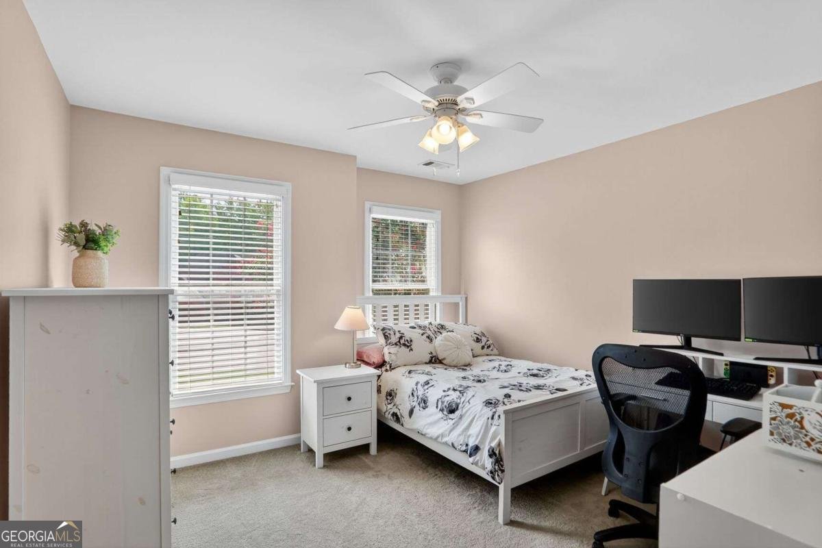 4760 Fontwell Court Suwanee - 17