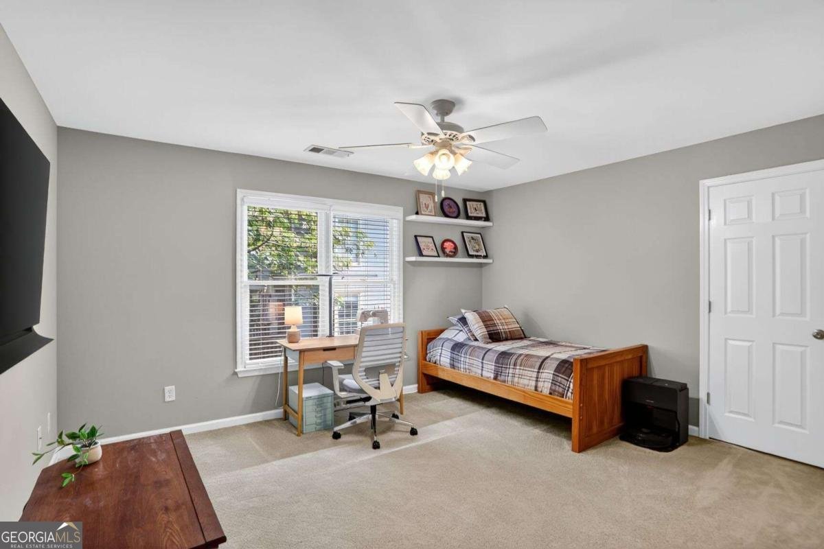 4760 Fontwell Court Suwanee - 18