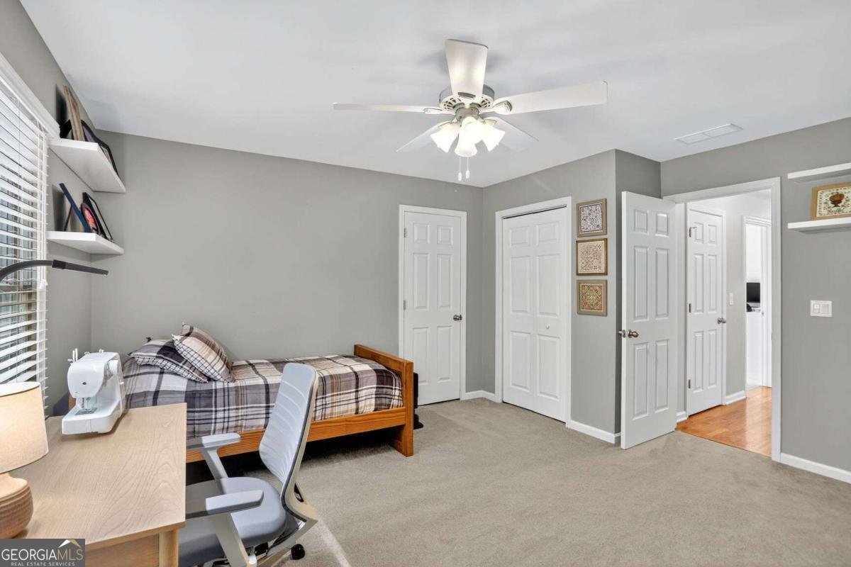 4760 Fontwell Court Suwanee - 19
