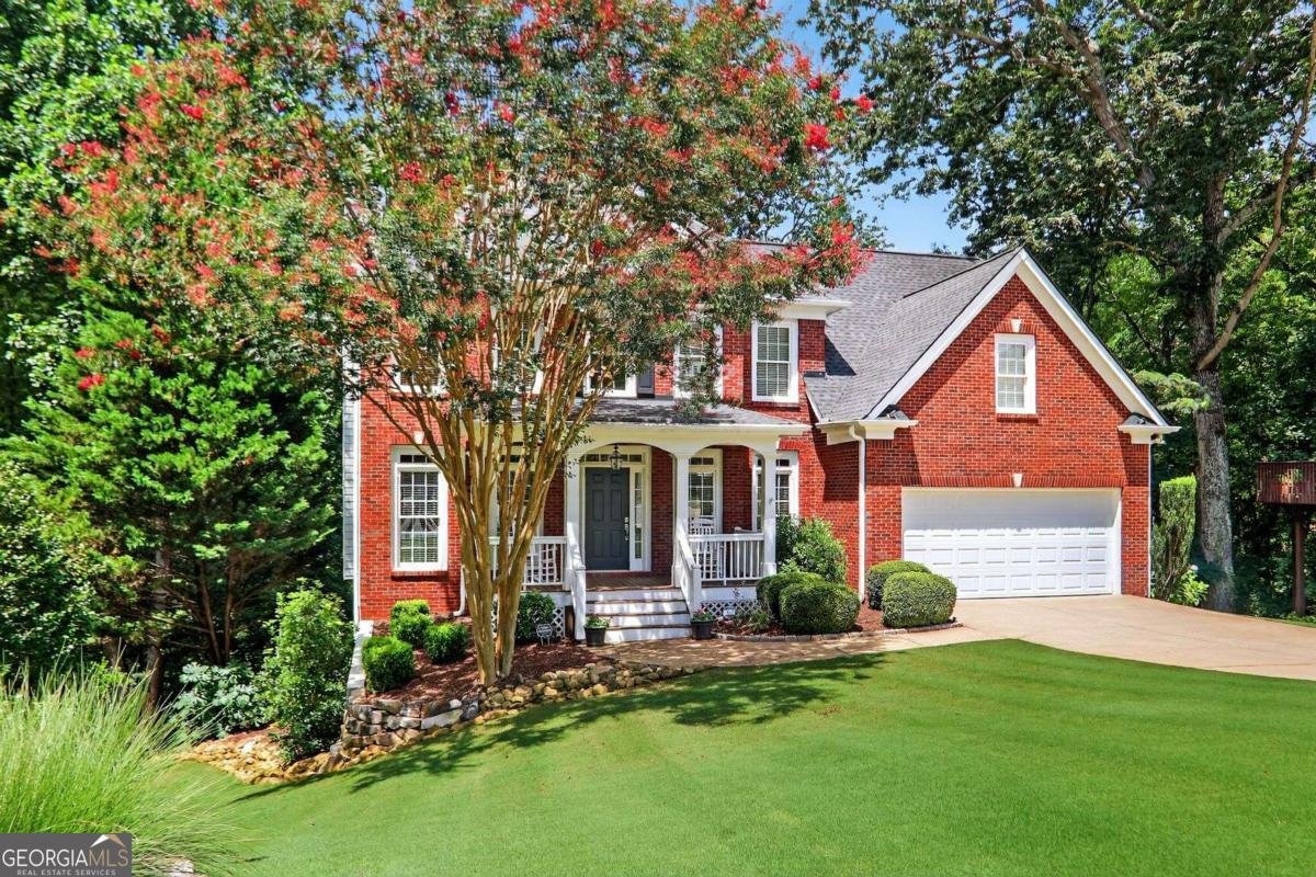 4760 Fontwell Court Suwanee - 2