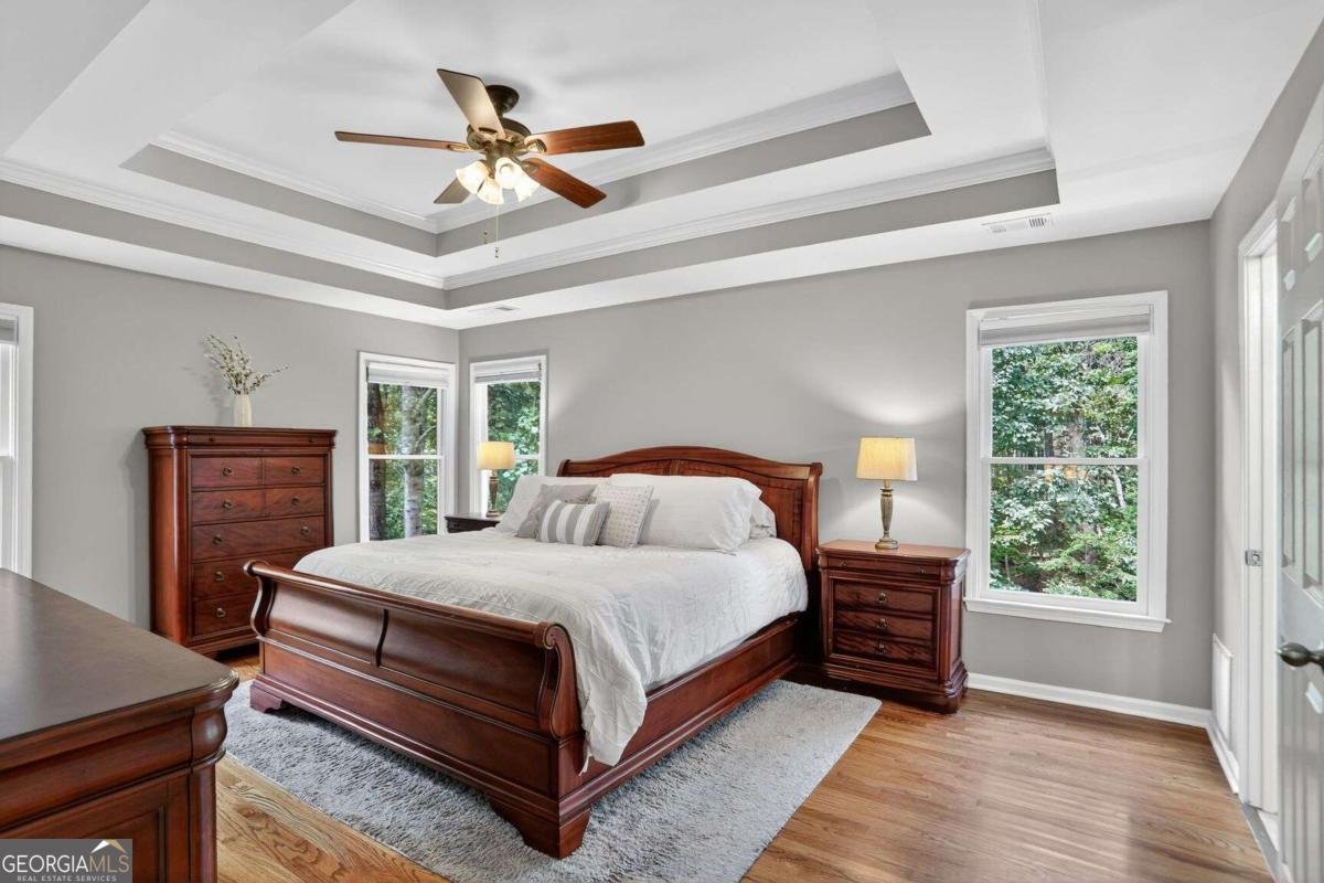 4760 Fontwell Court Suwanee - 22