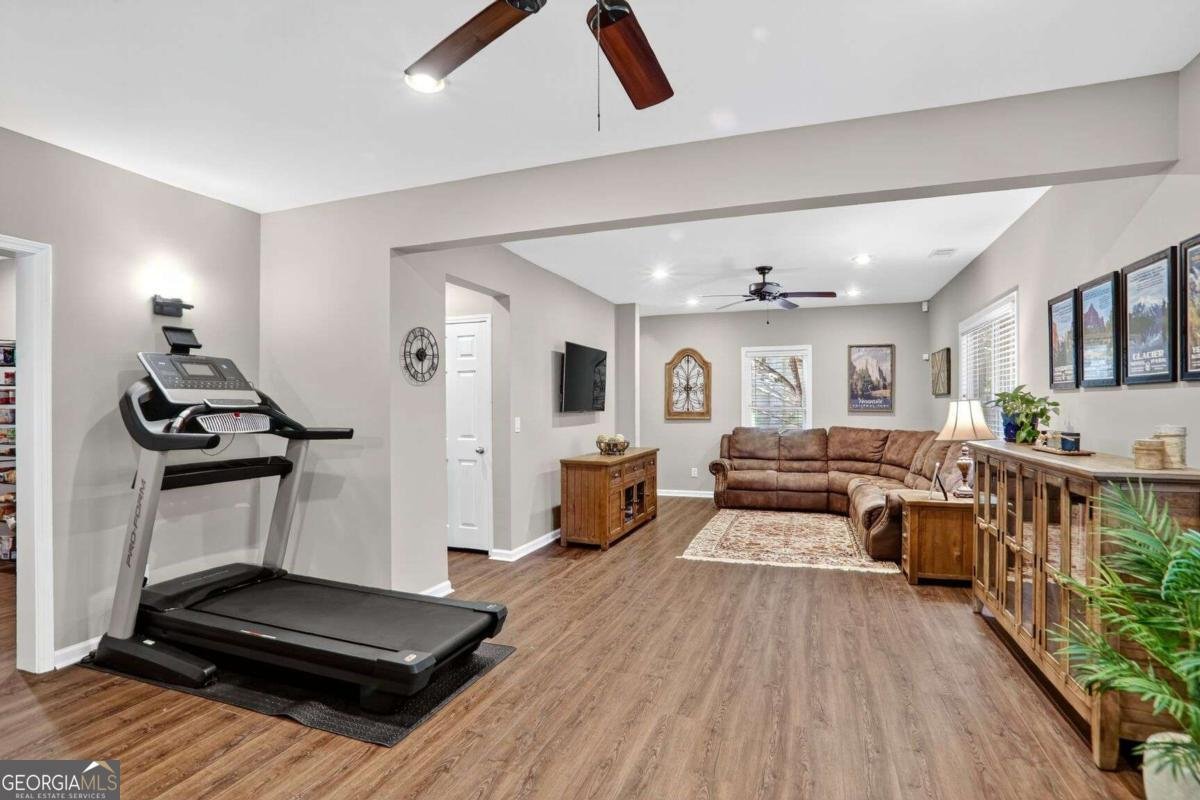 4760 Fontwell Court Suwanee - 28