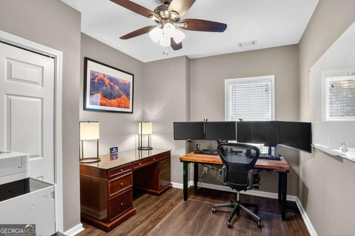 4760 Fontwell Court Suwanee - 29