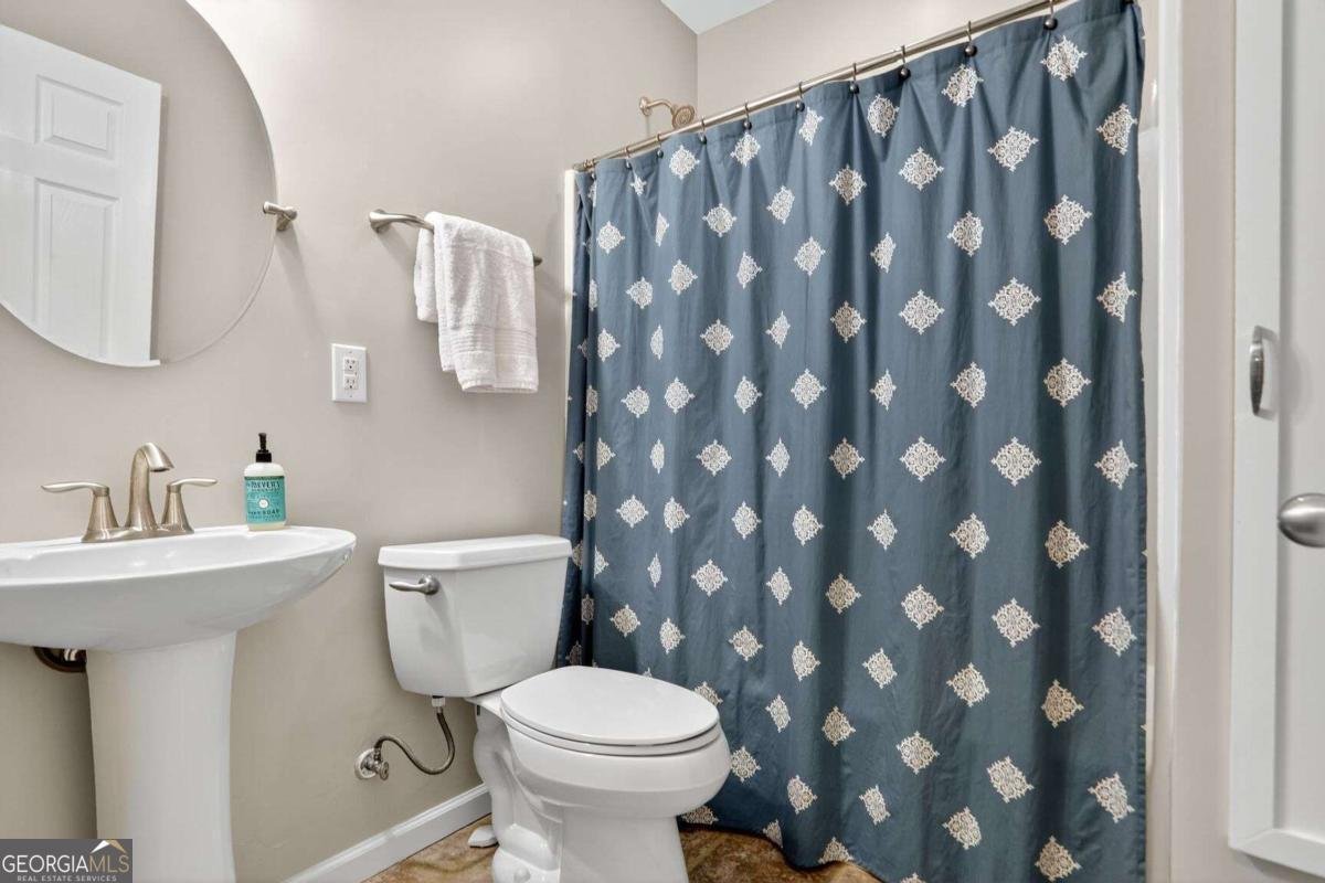 4760 Fontwell Court Suwanee - 30