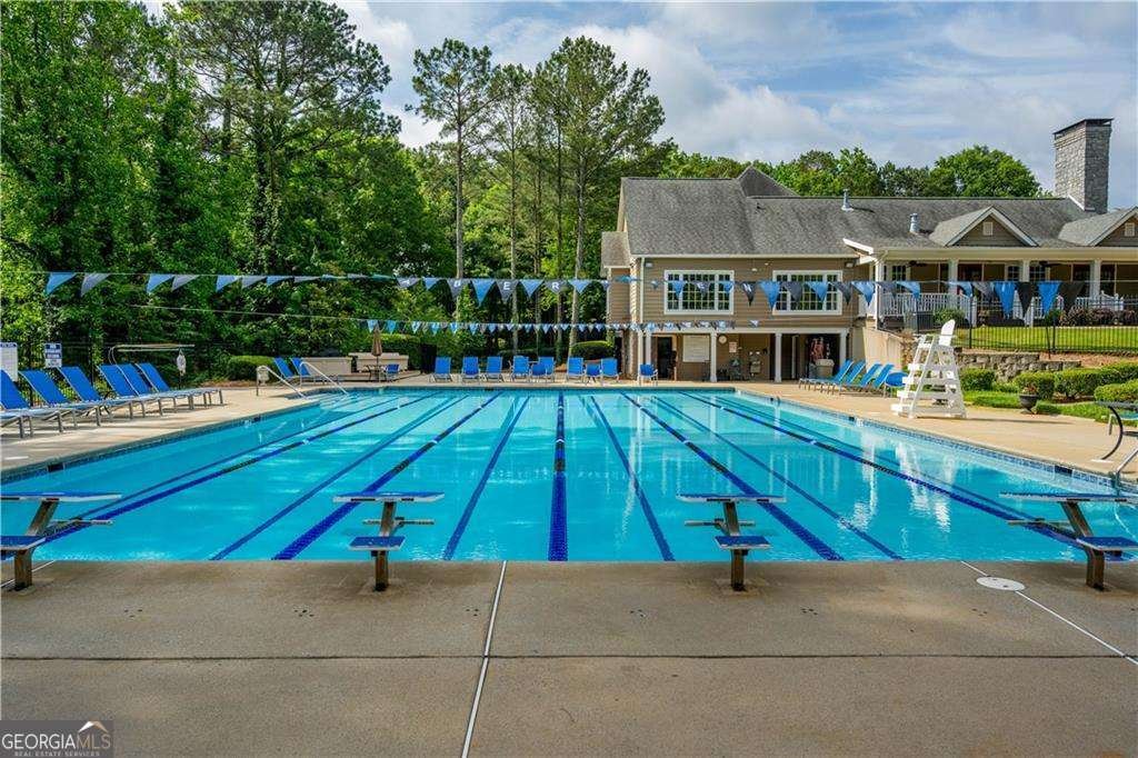 4760 Fontwell Court Suwanee - 38