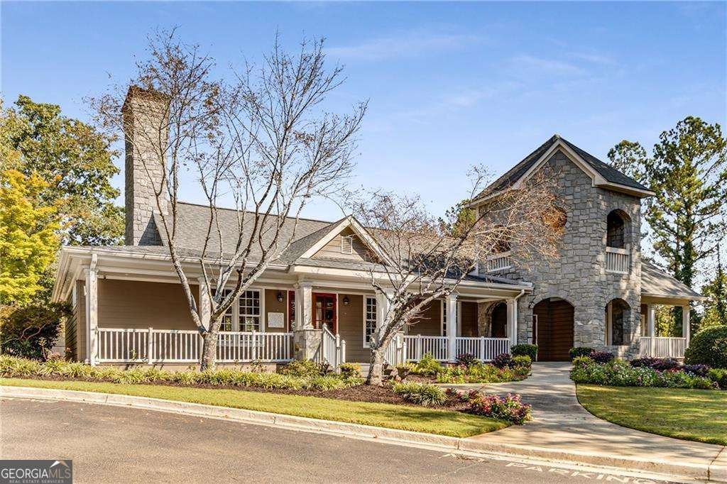 4760 Fontwell Court Suwanee - 39