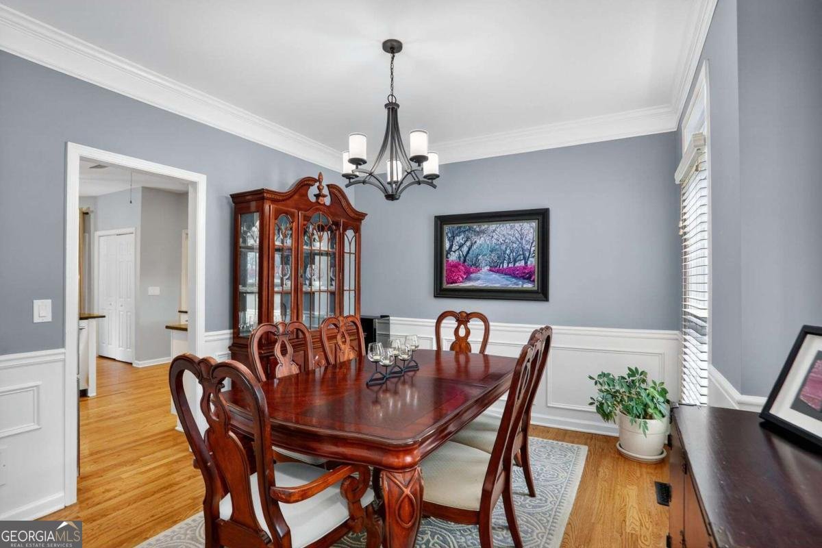 4760 Fontwell Court Suwanee - 4