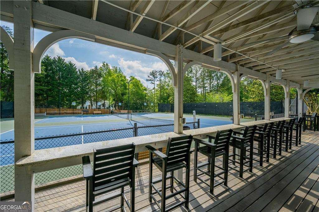 4760 Fontwell Court Suwanee - 41