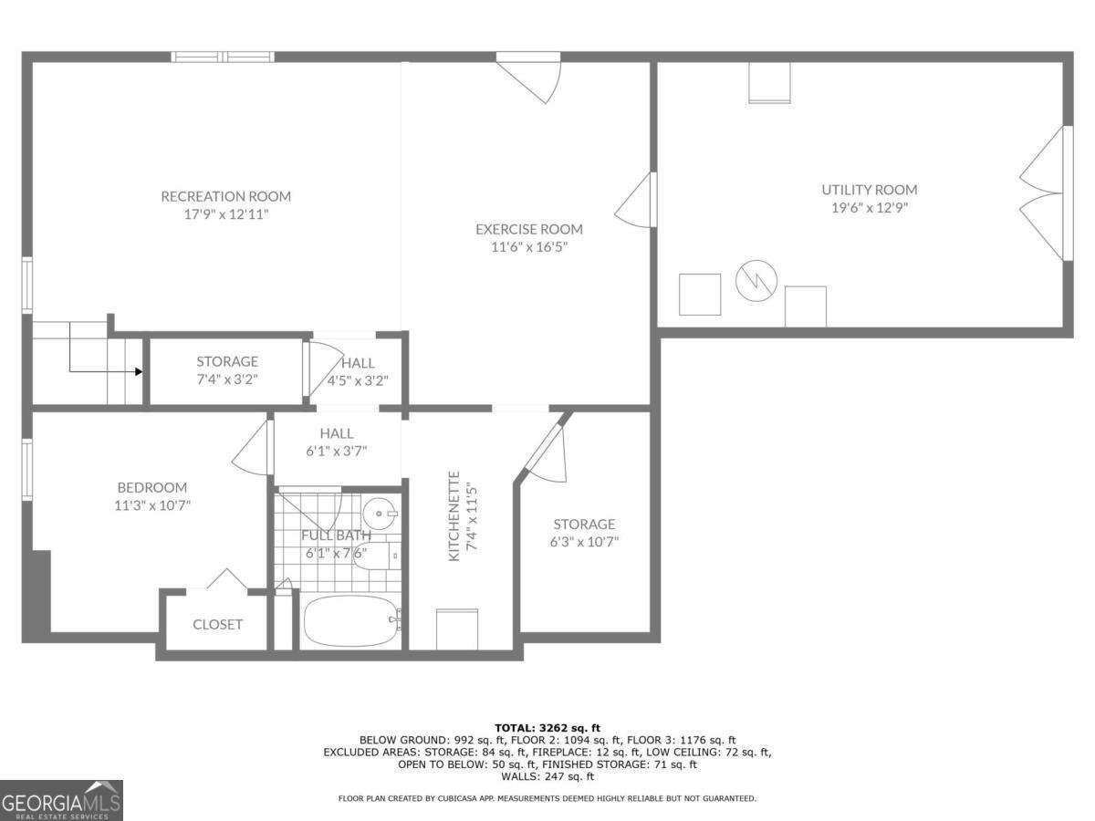4760 Fontwell Court Suwanee - 44