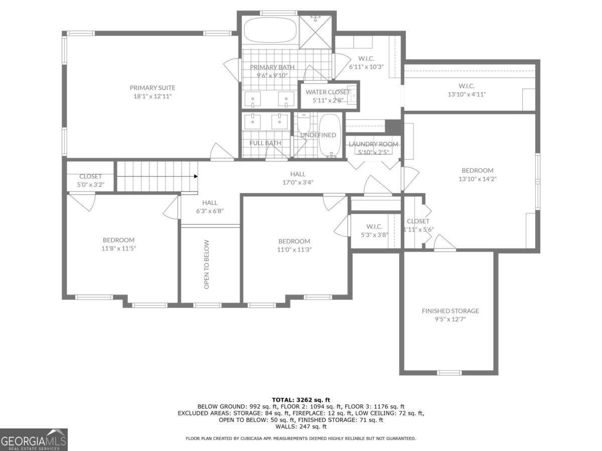 4760 Fontwell Court Suwanee - 46