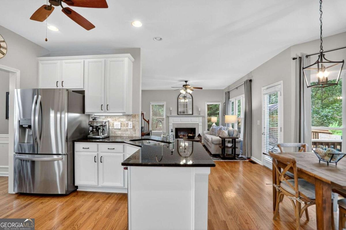4760 Fontwell Court Suwanee - 5