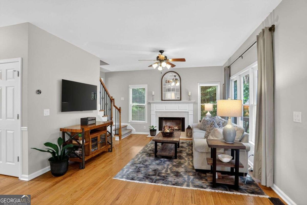 4760 Fontwell Court Suwanee - 7