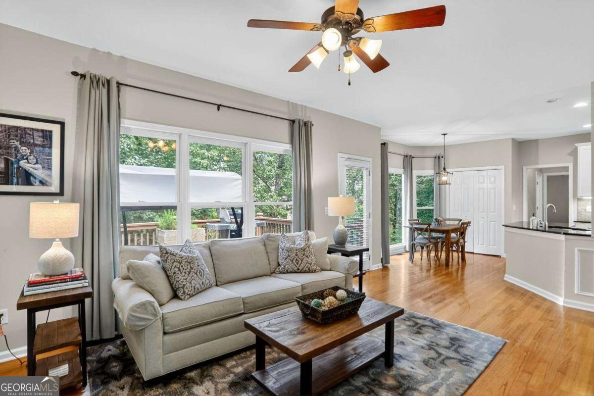 4760 Fontwell Court Suwanee - 9
