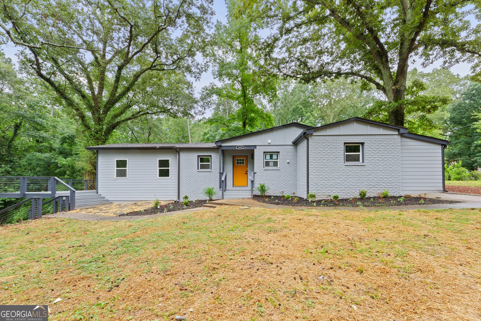 1600 Delano Drive Decatur - 1