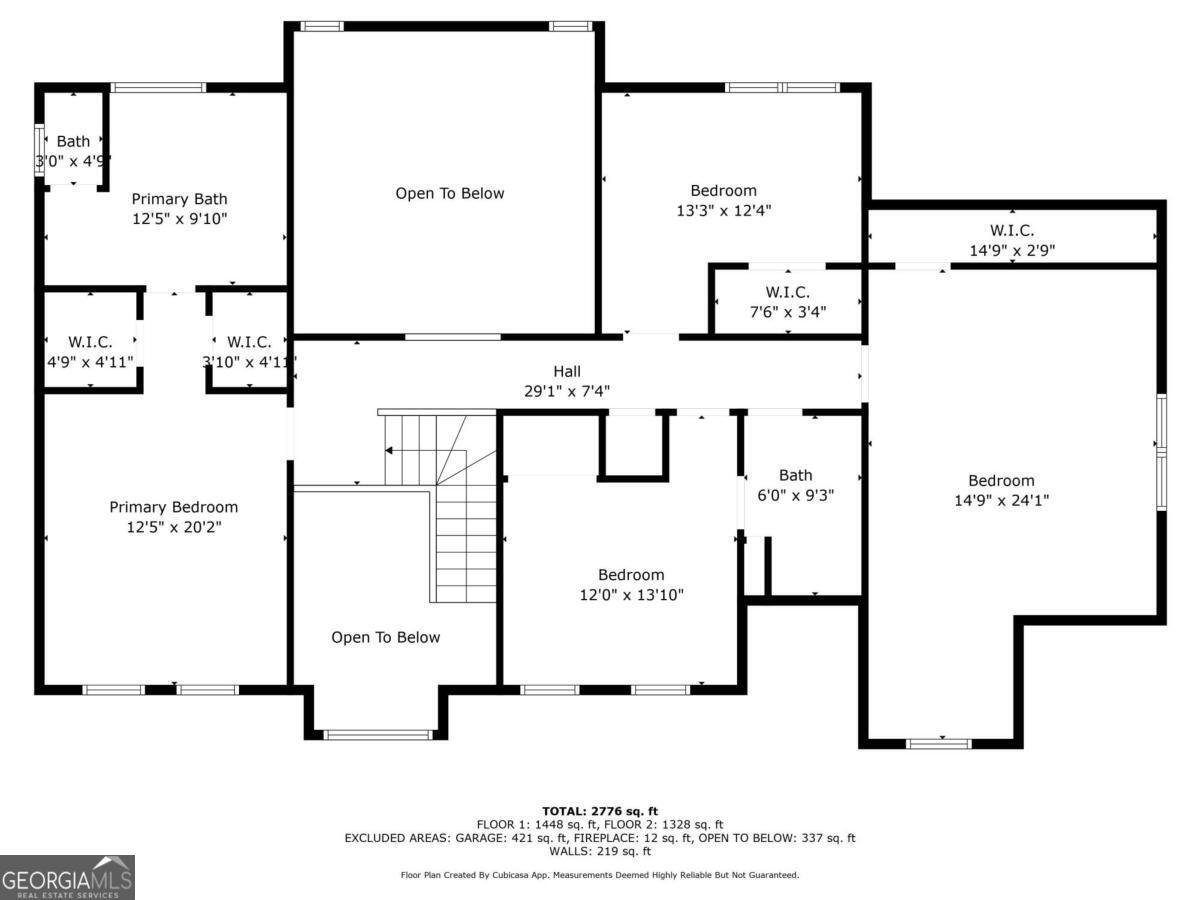 5961 RANGER COURT Road Peachtree Corners - 63
