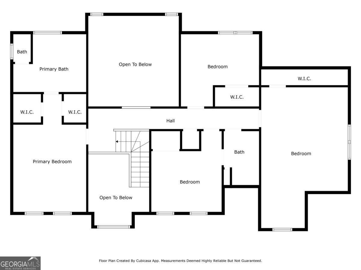 5961 RANGER COURT Road Peachtree Corners - 66