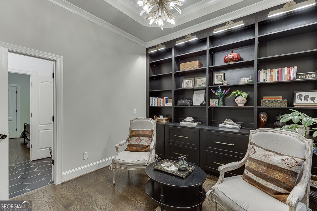 5815 Wild Azalea Cove Sugar Hill - 10