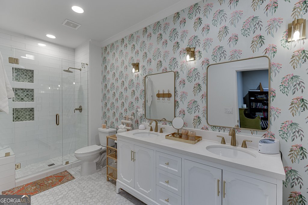 5815 Wild Azalea Cove Sugar Hill - 15