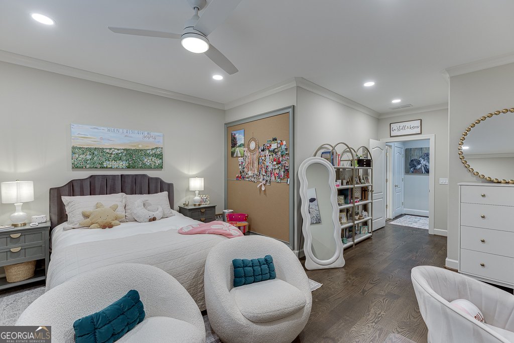 5815 Wild Azalea Cove Sugar Hill - 17