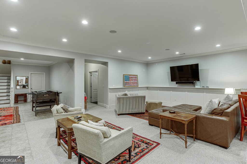 5815 Wild Azalea Cove Sugar Hill - 19