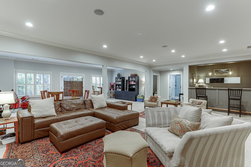 5815 Wild Azalea Cove Sugar Hill - 20