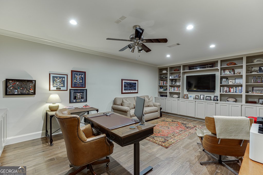 5815 Wild Azalea Cove Sugar Hill - 29