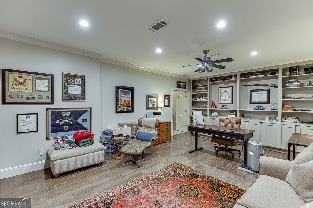 5815 Wild Azalea Cove Sugar Hill - 31