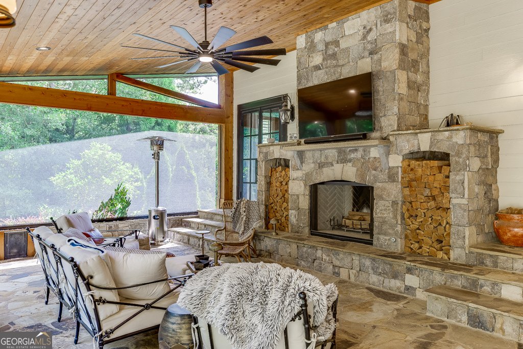 5815 Wild Azalea Cove Sugar Hill - 33
