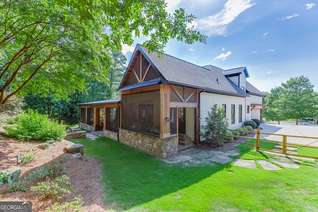 5815 Wild Azalea Cove Sugar Hill - 39