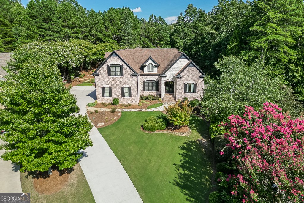 5815 Wild Azalea Cove Sugar Hill - 40