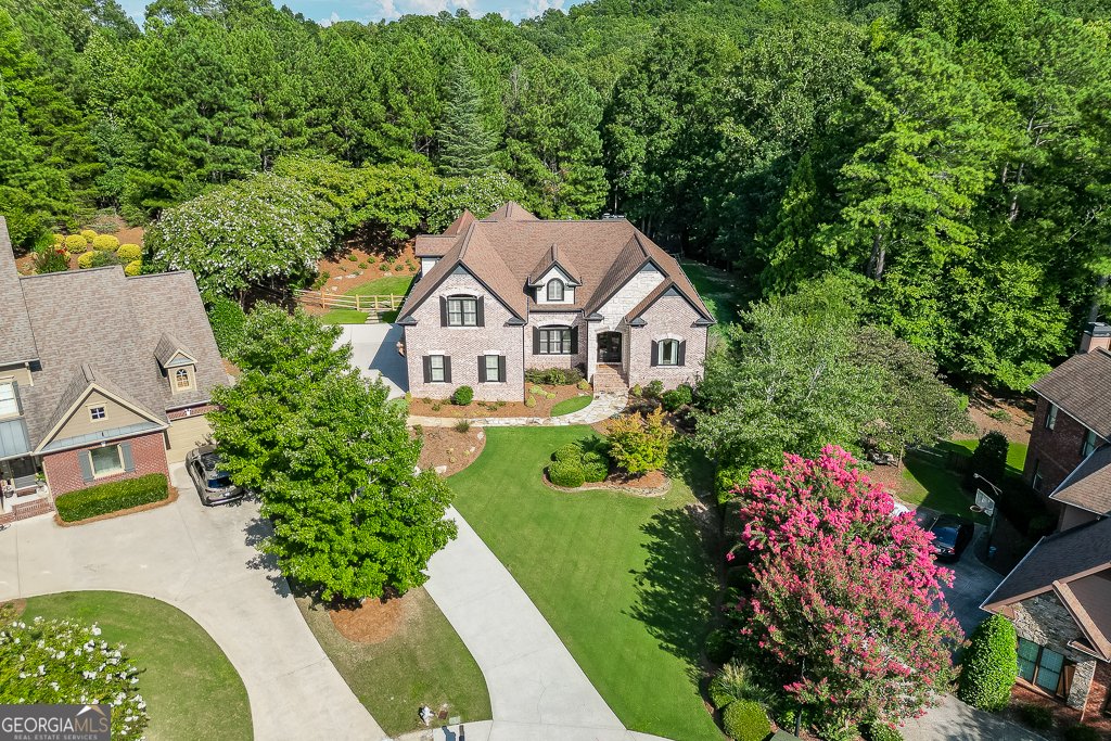 5815 Wild Azalea Cove Sugar Hill - 41