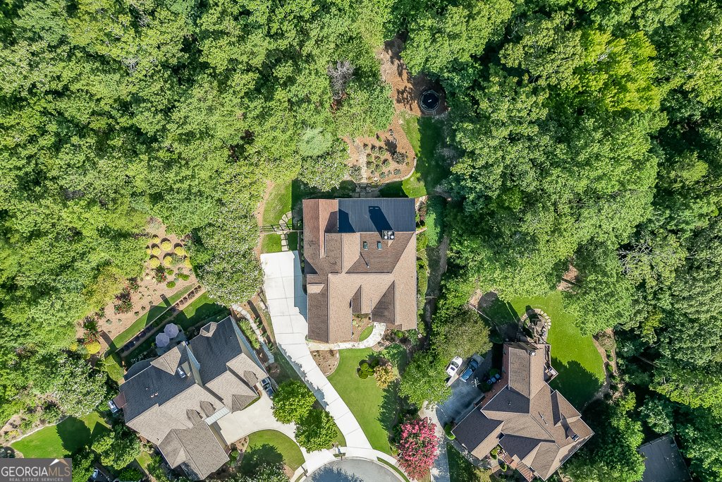 5815 Wild Azalea Cove Sugar Hill - 42