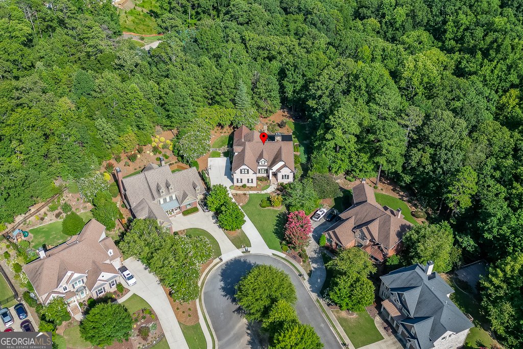 5815 Wild Azalea Cove Sugar Hill - 43