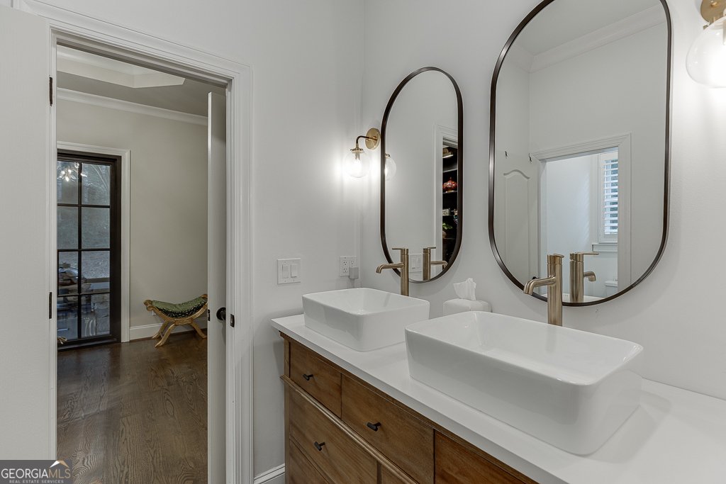 5815 Wild Azalea Cove Sugar Hill - 8