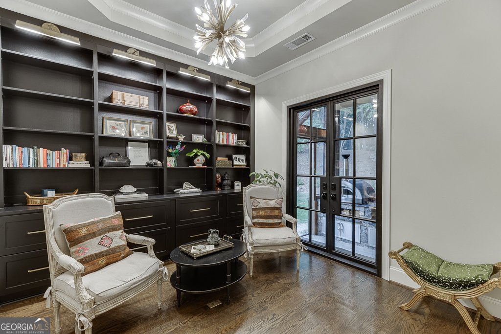 5815 Wild Azalea Cove Sugar Hill - 9