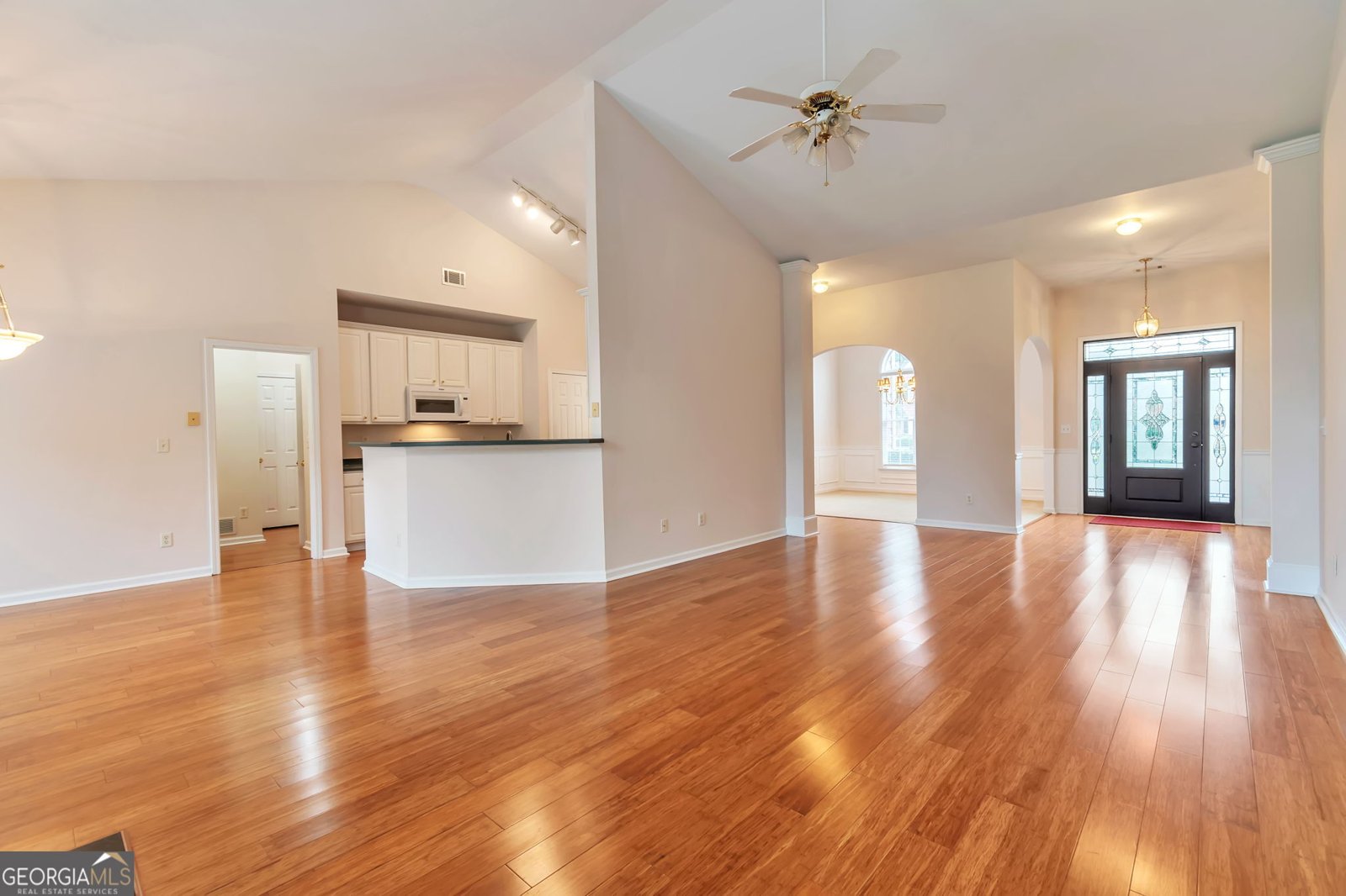6231 Mountain Ridge Circle Sugar Hill - 12