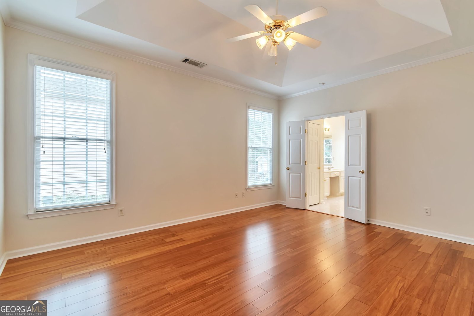 6231 Mountain Ridge Circle Sugar Hill - 17