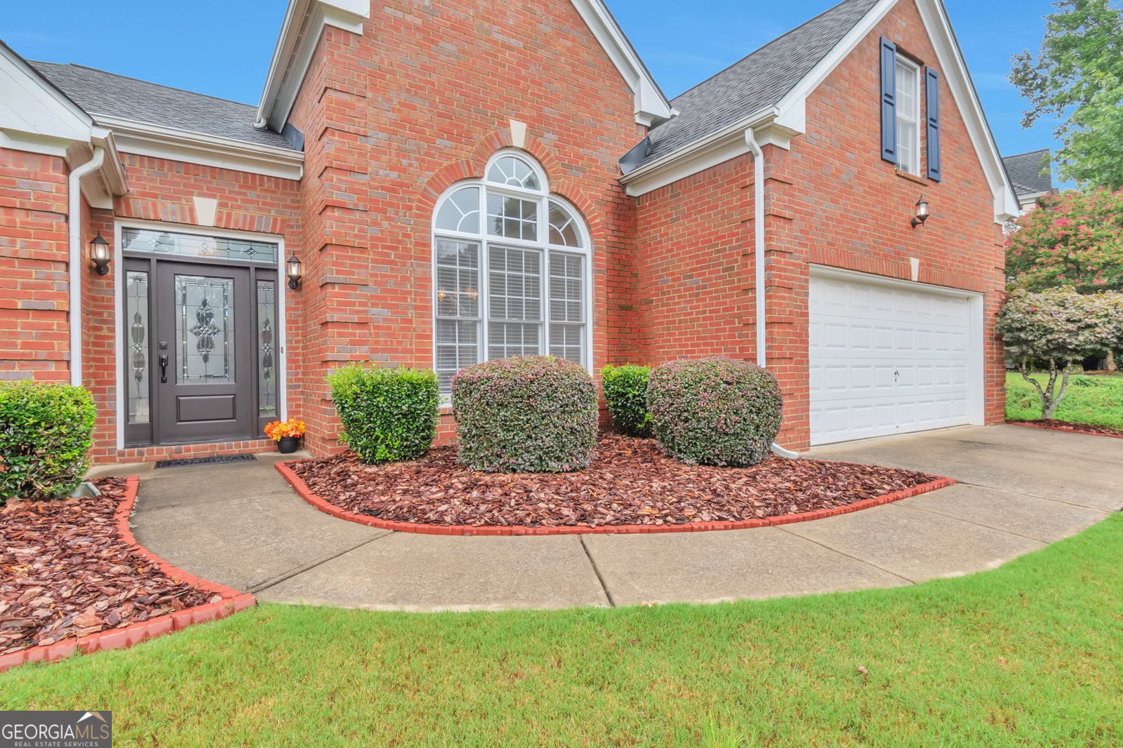 6231 Mountain Ridge Circle Sugar Hill - 3