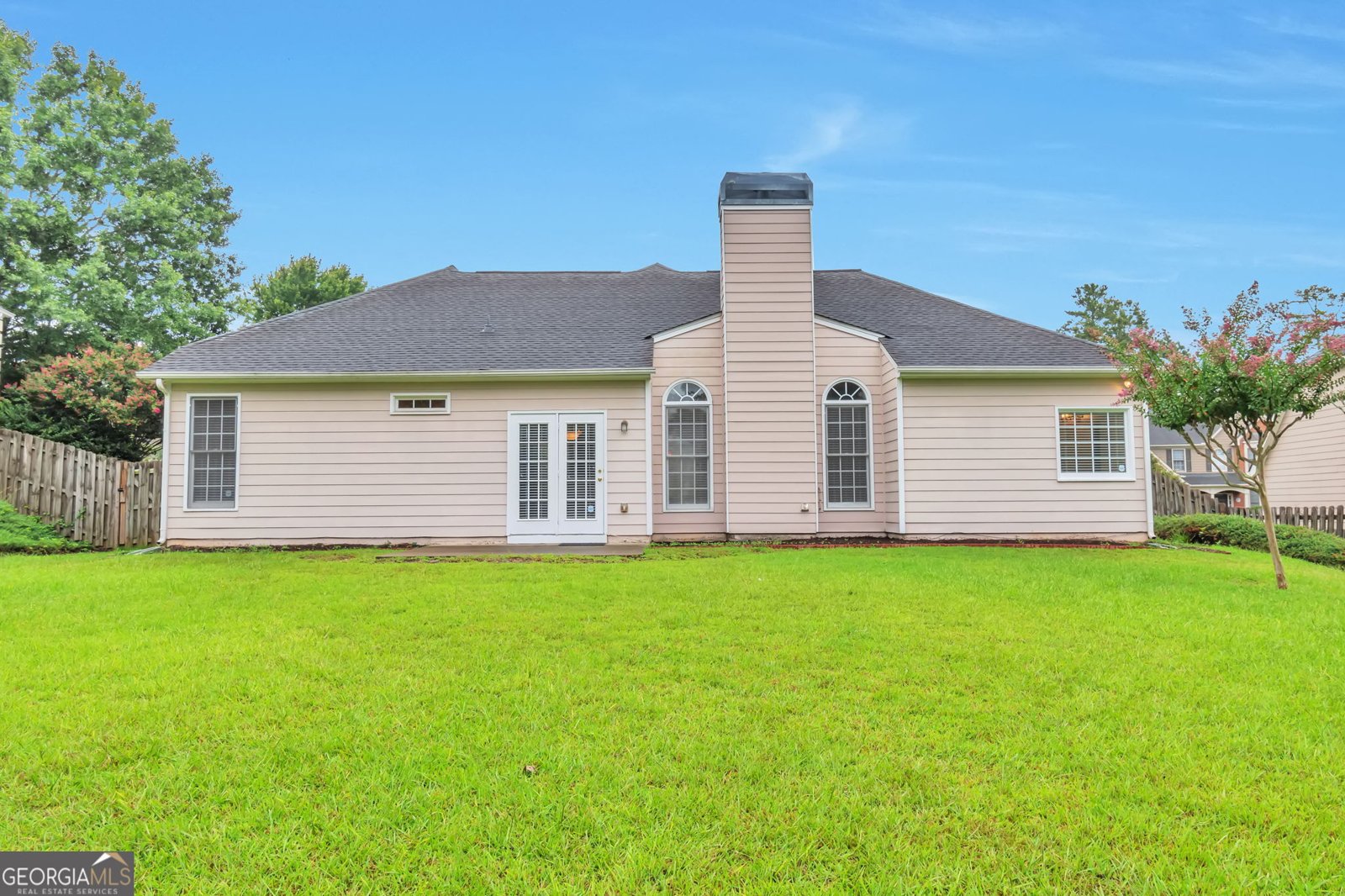 6231 Mountain Ridge Circle Sugar Hill - 4