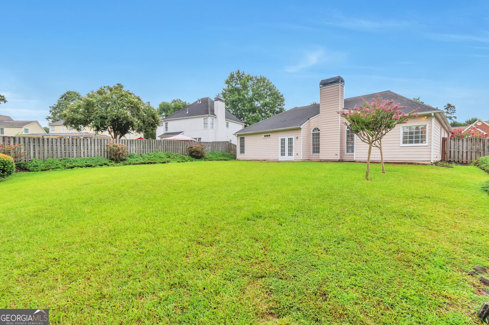6231 Mountain Ridge Circle Sugar Hill - 5