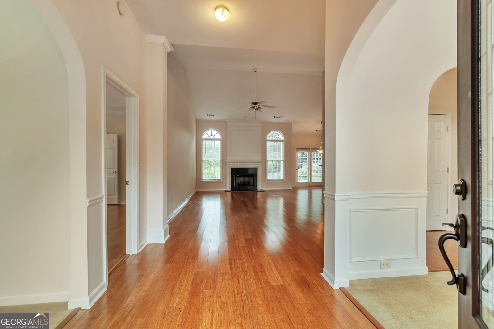 6231 Mountain Ridge Circle Sugar Hill - 6