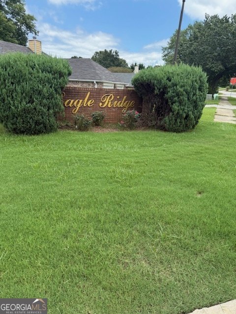 318 Eagle Court Stockbridge - 2