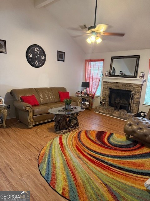 318 Eagle Court Stockbridge - 3